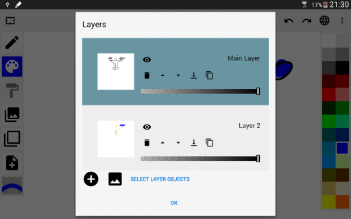 SelfieLapse: Video settings